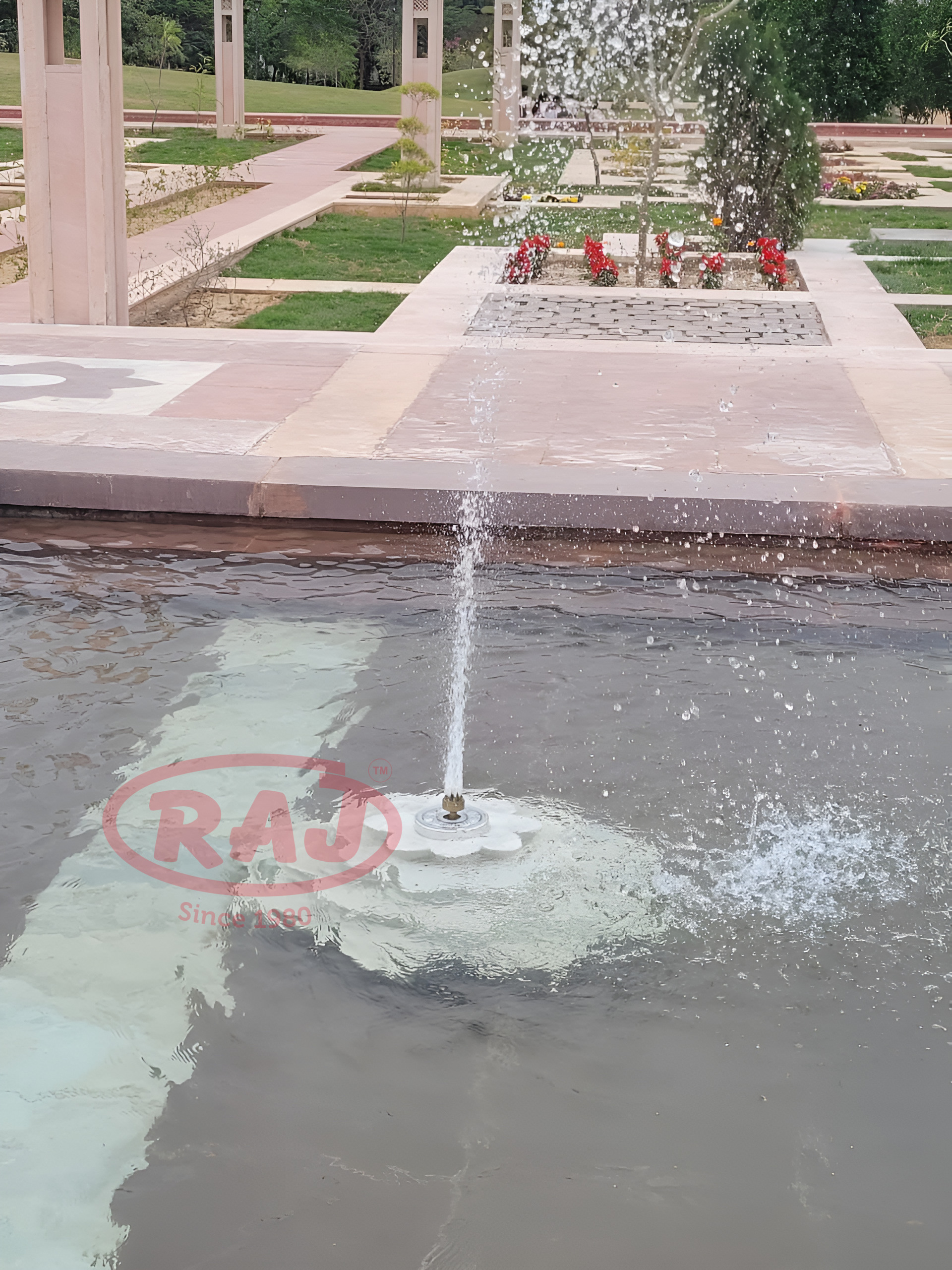 City Park Mansrover, Jaipur 