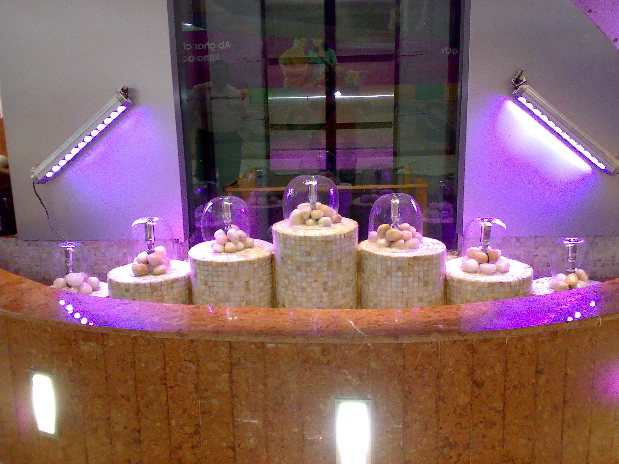 Hotel Park Inn, Jaipur 