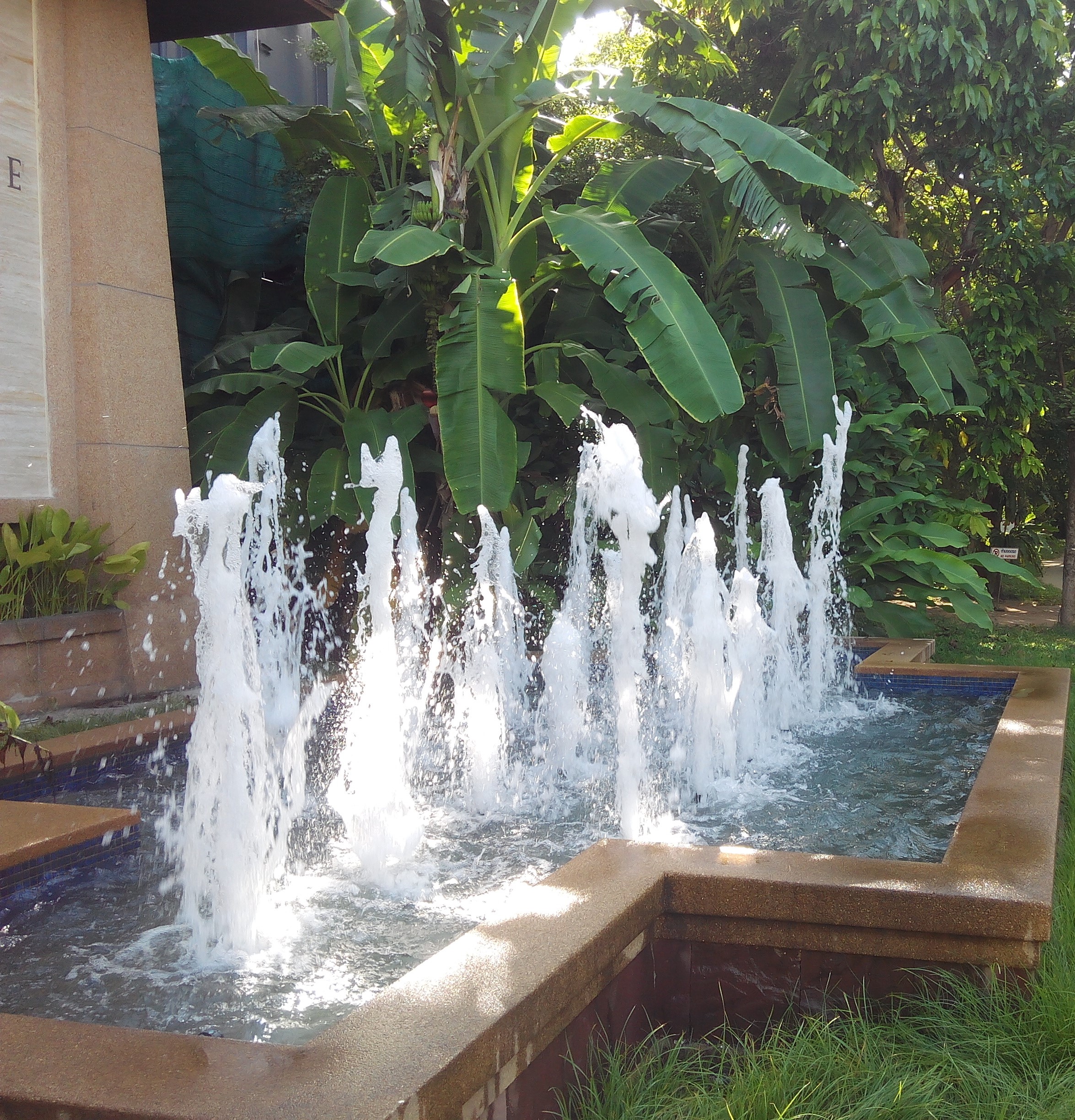 Hotel Hyatt, Pune 