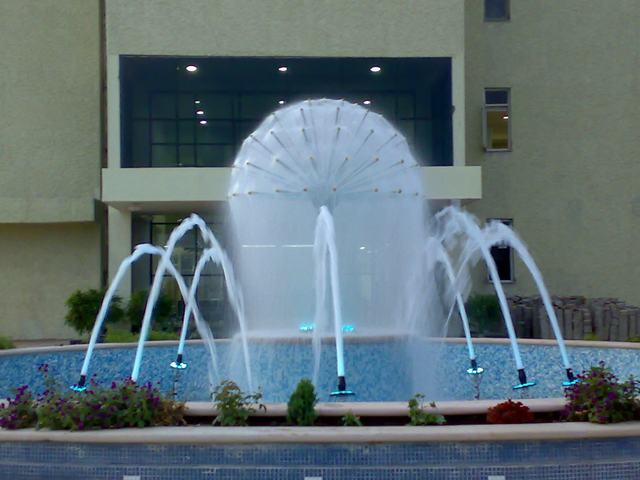 Celebration Hotel, Udaipur