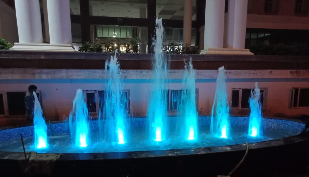 JNU Hospital & College, Jaipur