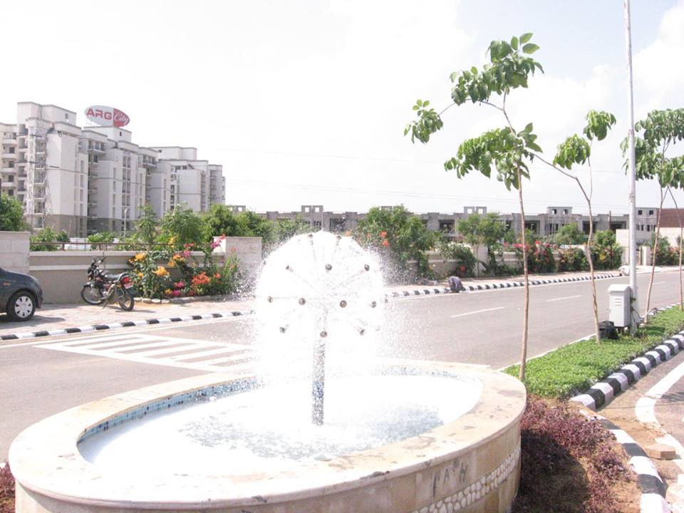 ARG City Ajmer 