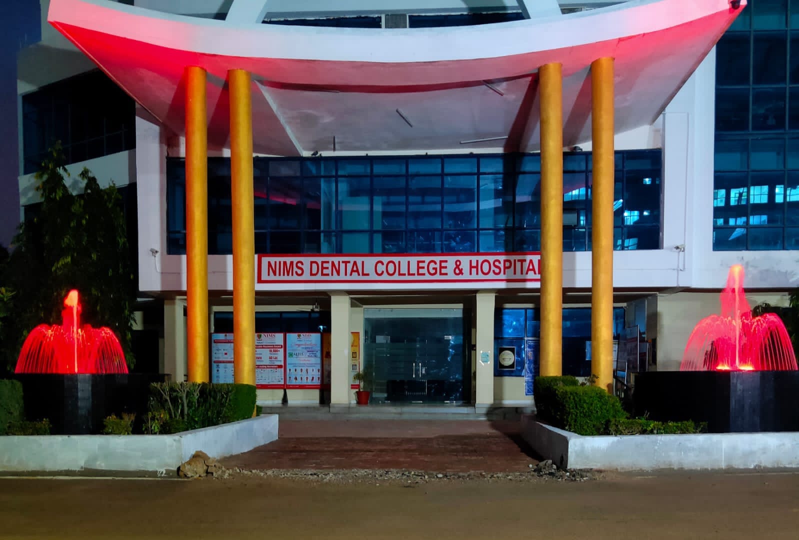 Nims University, Jaipur