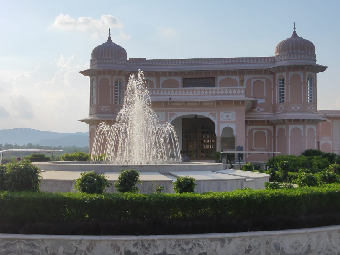 Buena Vista Resort, Jaipur 