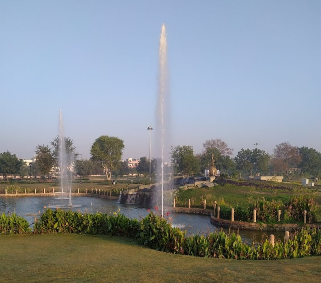 Water Show