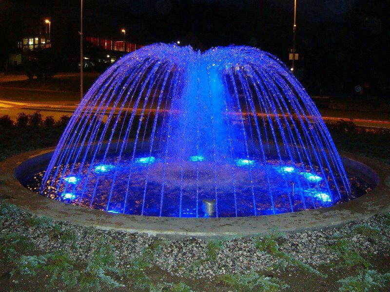 Water Show