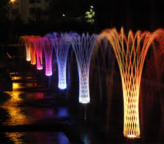 Water Show