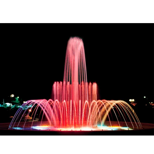 Water Show