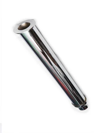Bell Jet Nozzle (Stainless Steel)