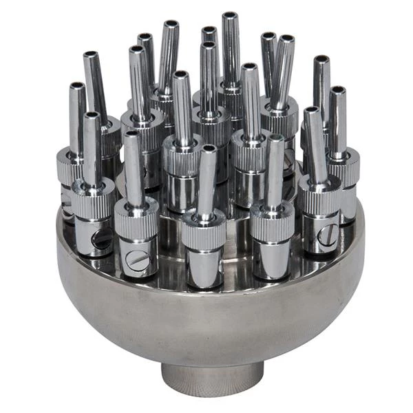 Cluster Jet Nozzle (ss)