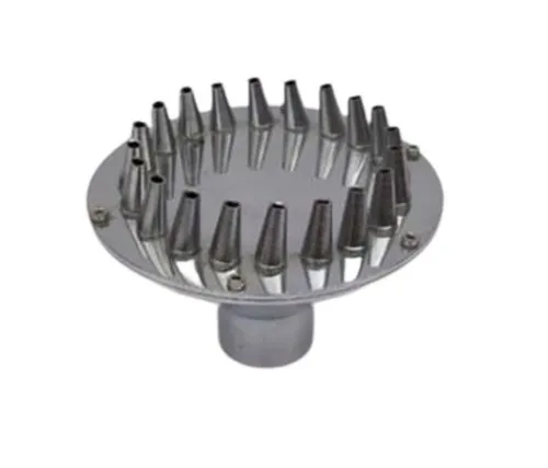 Daimond Jet Nozzle (ss)
