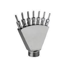Finger Jet Nozzle 