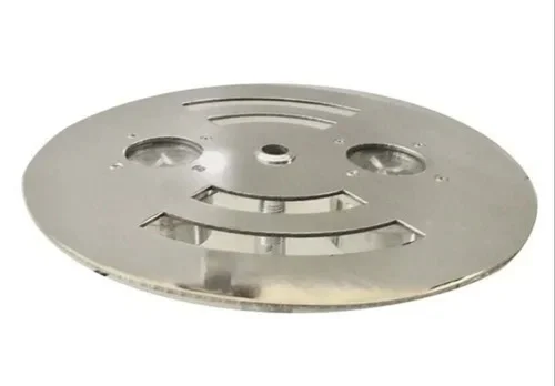 Floor Jet Nozzle (ss)