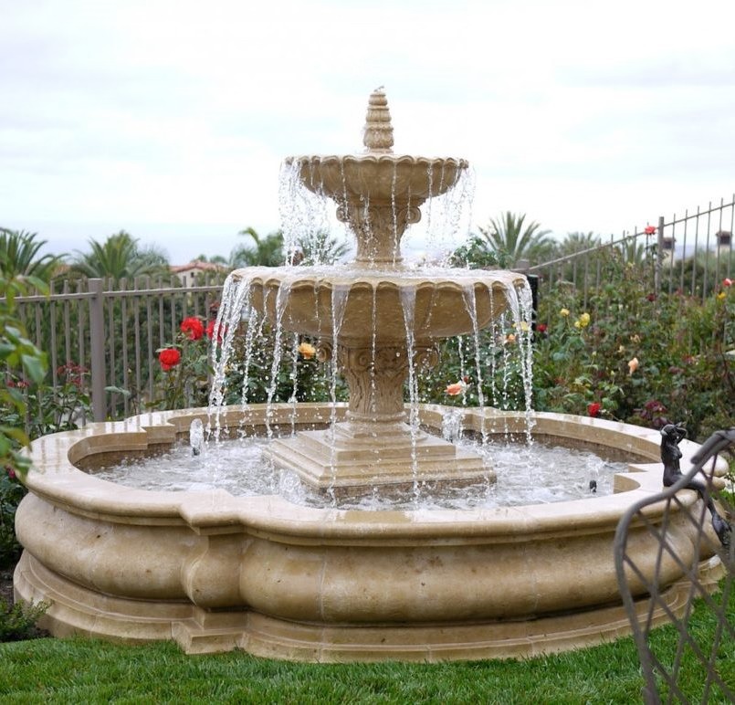 Water Show